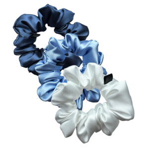 Blue set medium
